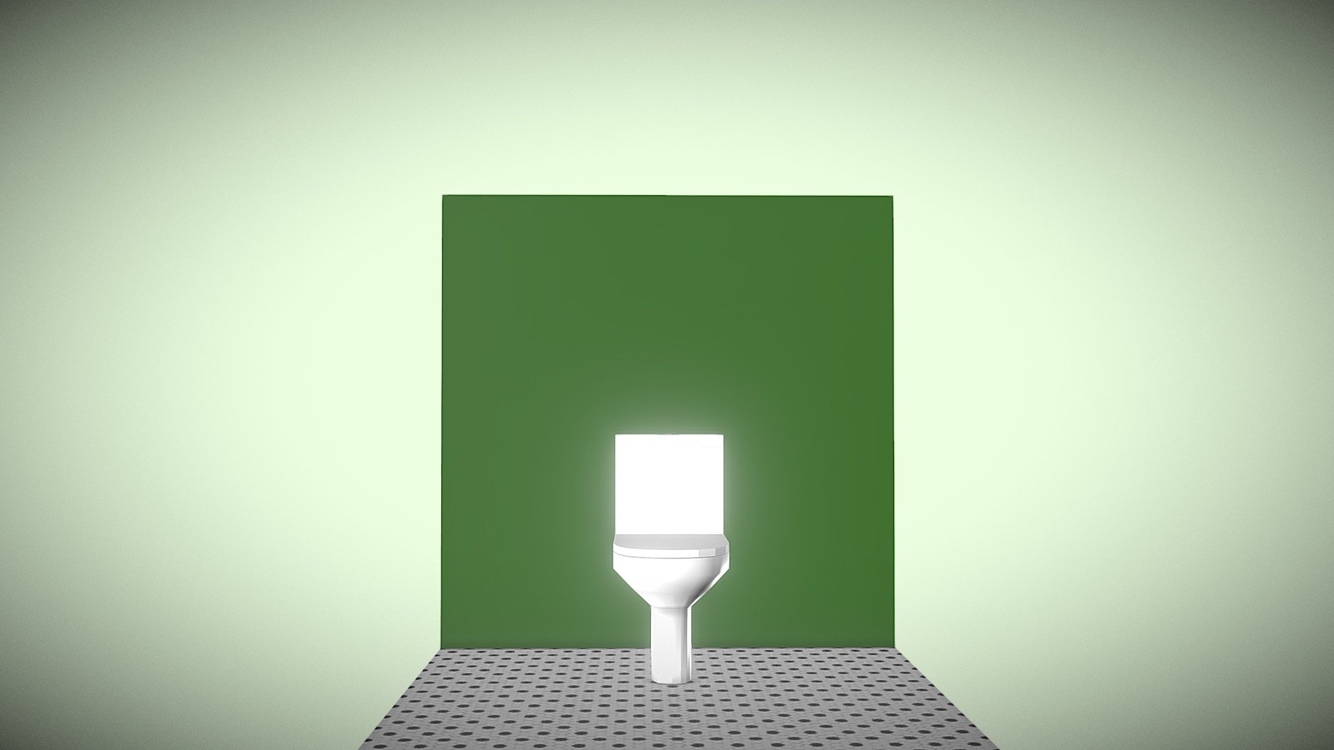 Toilet: Household Props 29