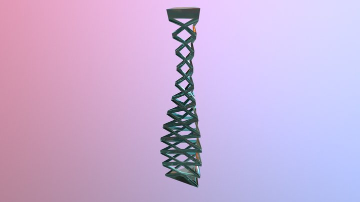 fbf gif 11 3D Model