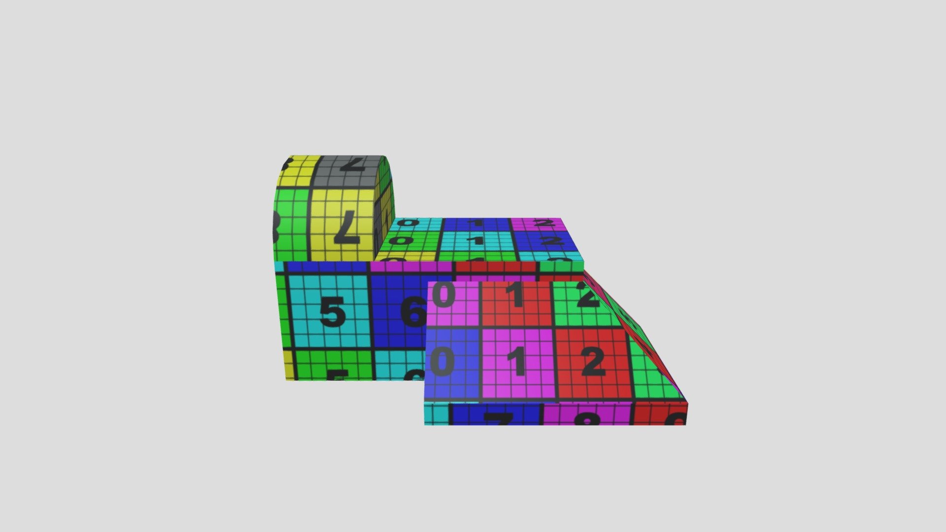 Building_With_Texture