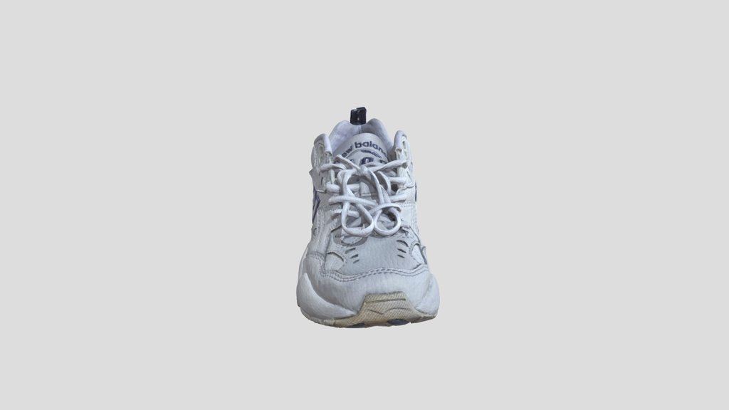Scan Shoe12