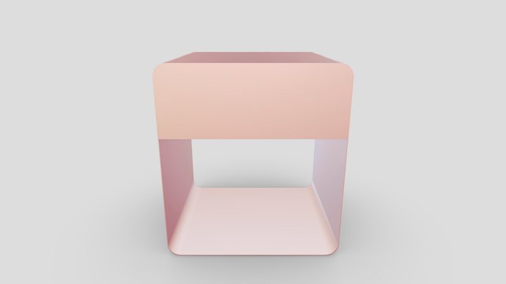 Home Furniture - 5 3D Model
