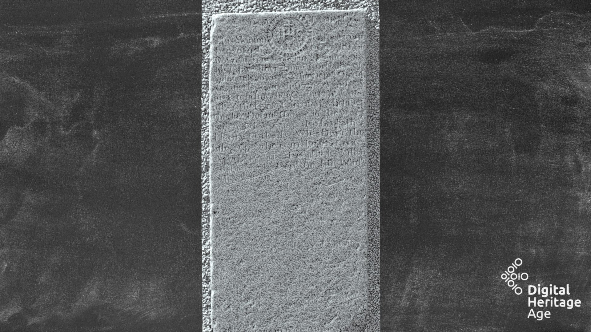 Cruisetown Ledger Slab