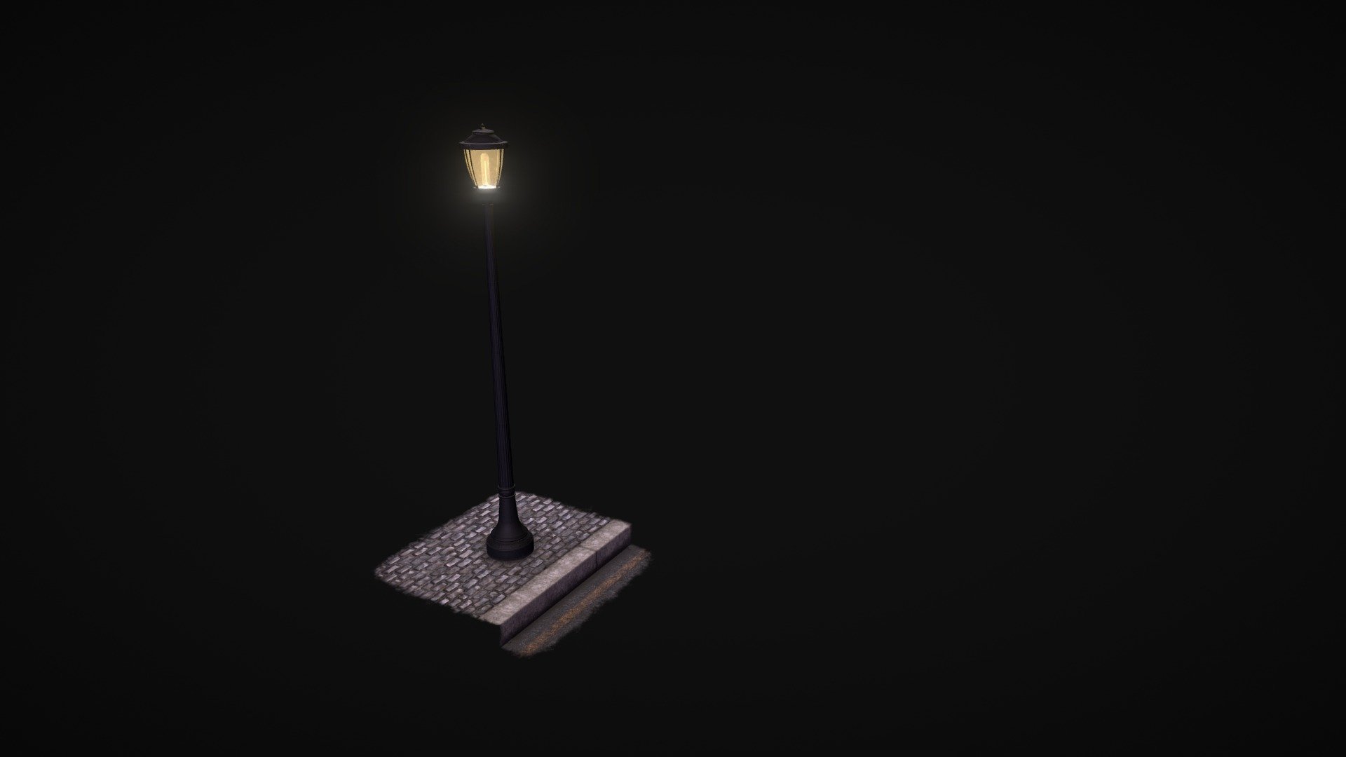 StreetLight
