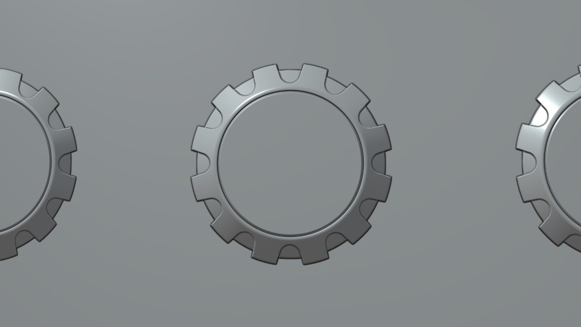 MechanicalDetail16 PBR Material