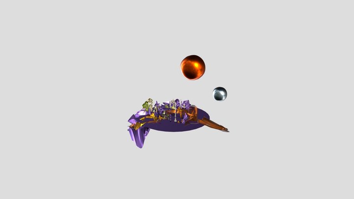 Solaris Lem Enviroment