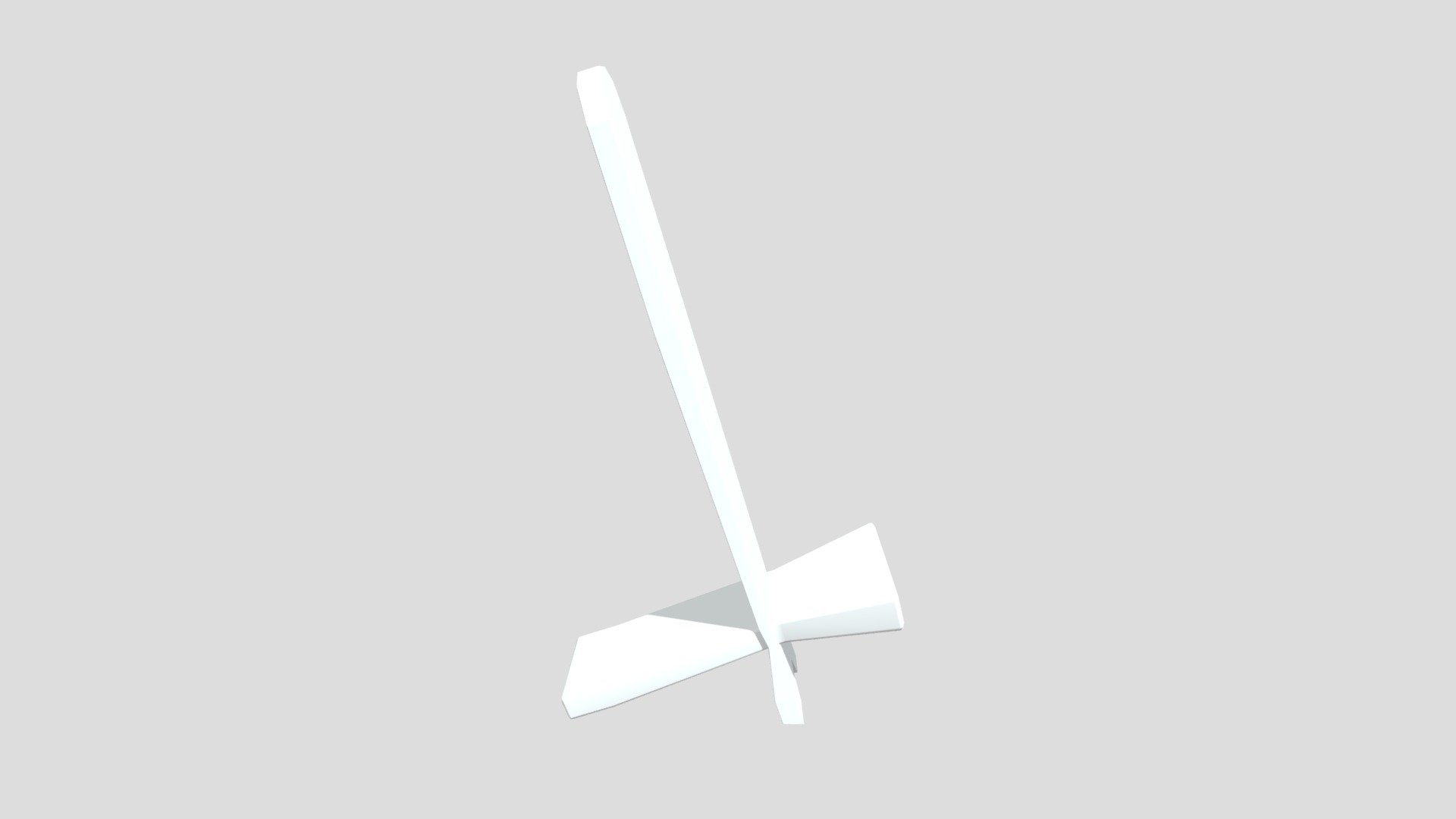 Viking Chair 2