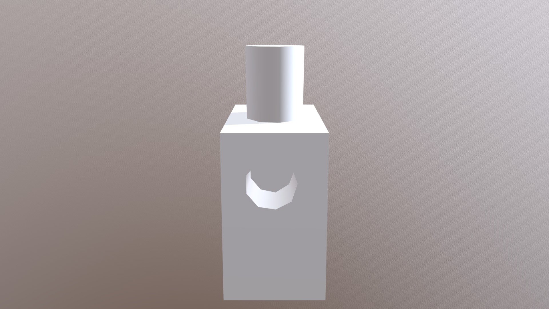 Lego Torso Reverse Engineering - 3D model by BladERunz218 [5613d4b ...