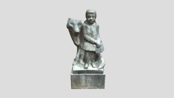 Test 1 3D Model
