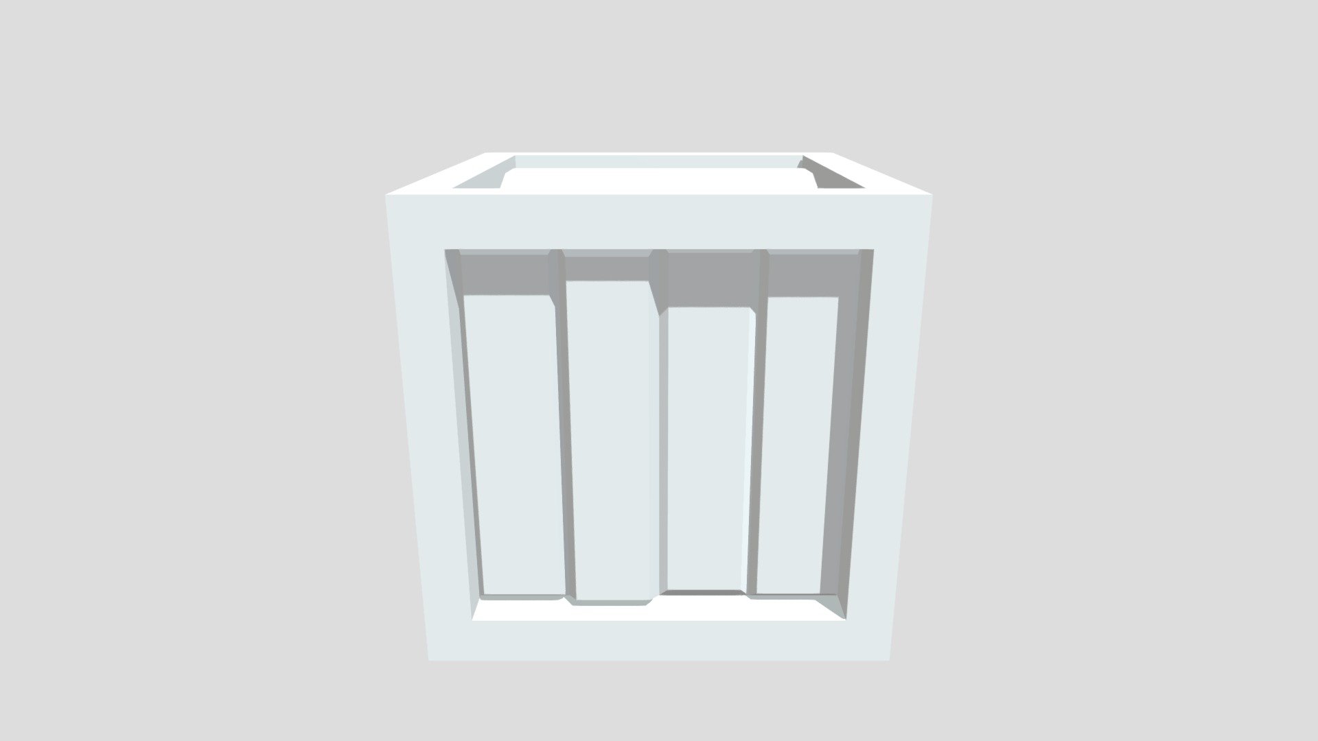Boxes - 3D model by draike135 (@draike135lol333) [5615ec3] - Sketchfab
