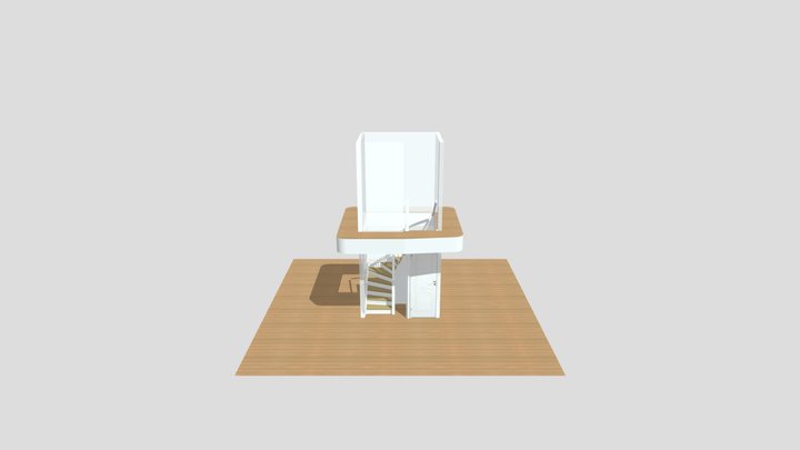 OptimeraAs180SvingHommelia14 3D Model