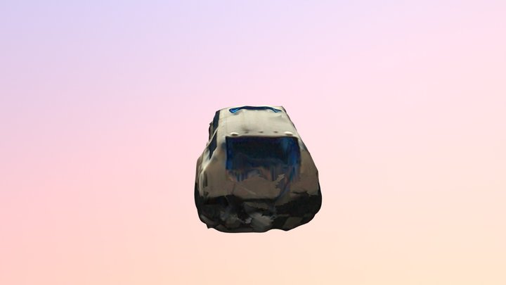 New Qlone 3D Model