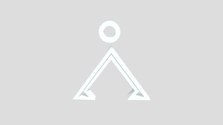 Object 3D Model