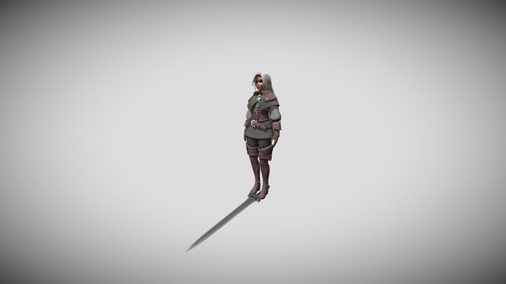 AZRI Week 2 3D Model