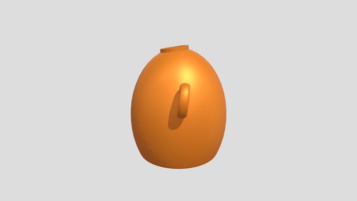2c Marmolo 3D Model