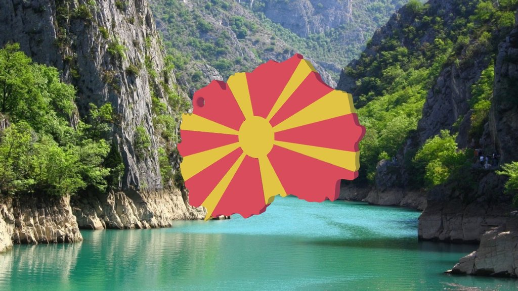 Macedonia
