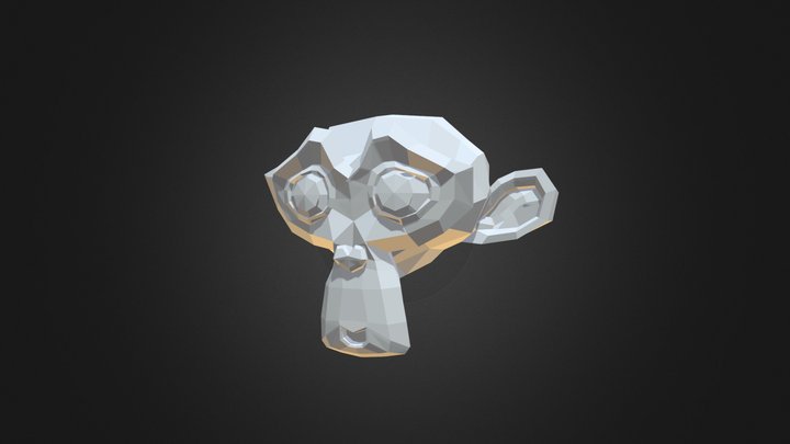 apa 3D Model