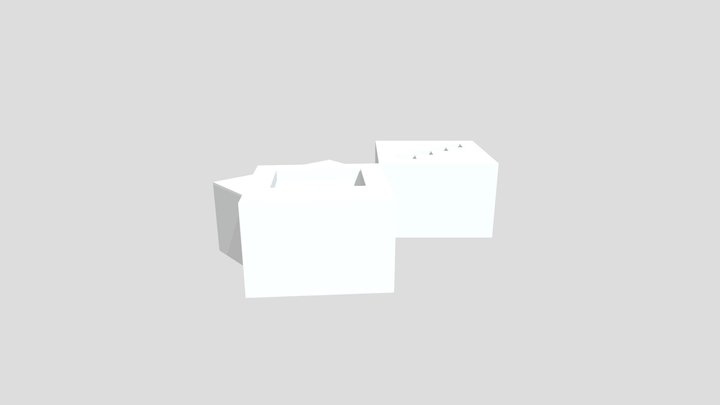 test_location_01 3D Model