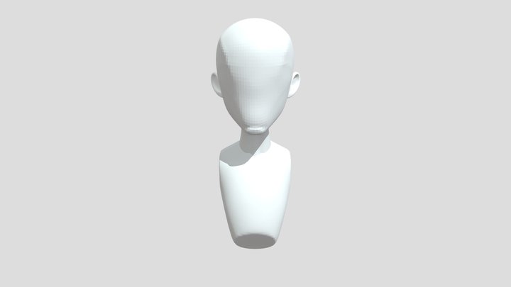 Rodriguez0402BRS 3D Model