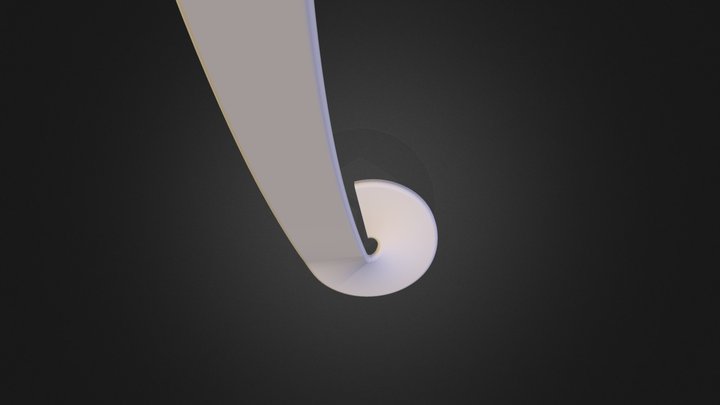 01.obj 3D Model