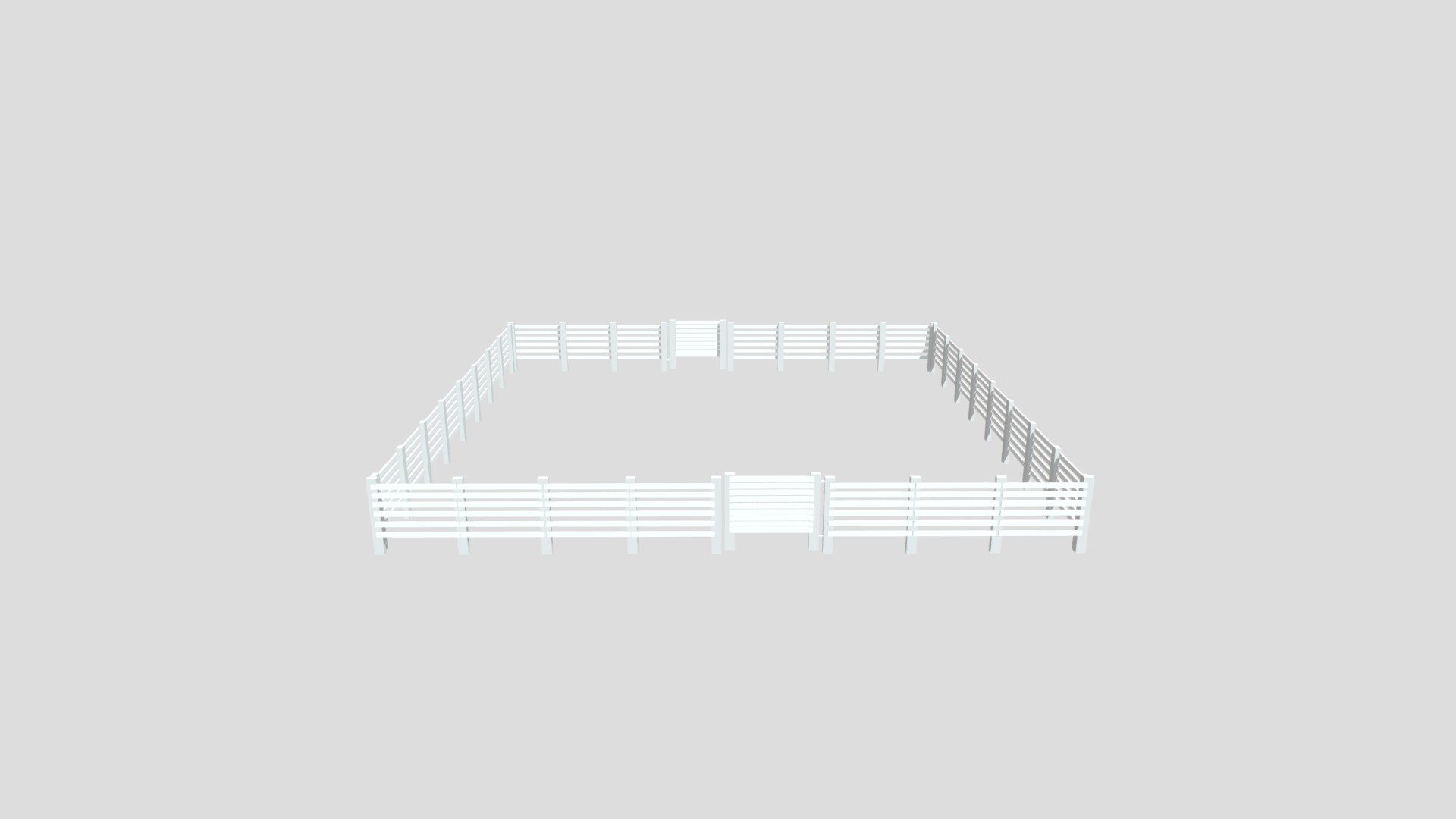 woodfence