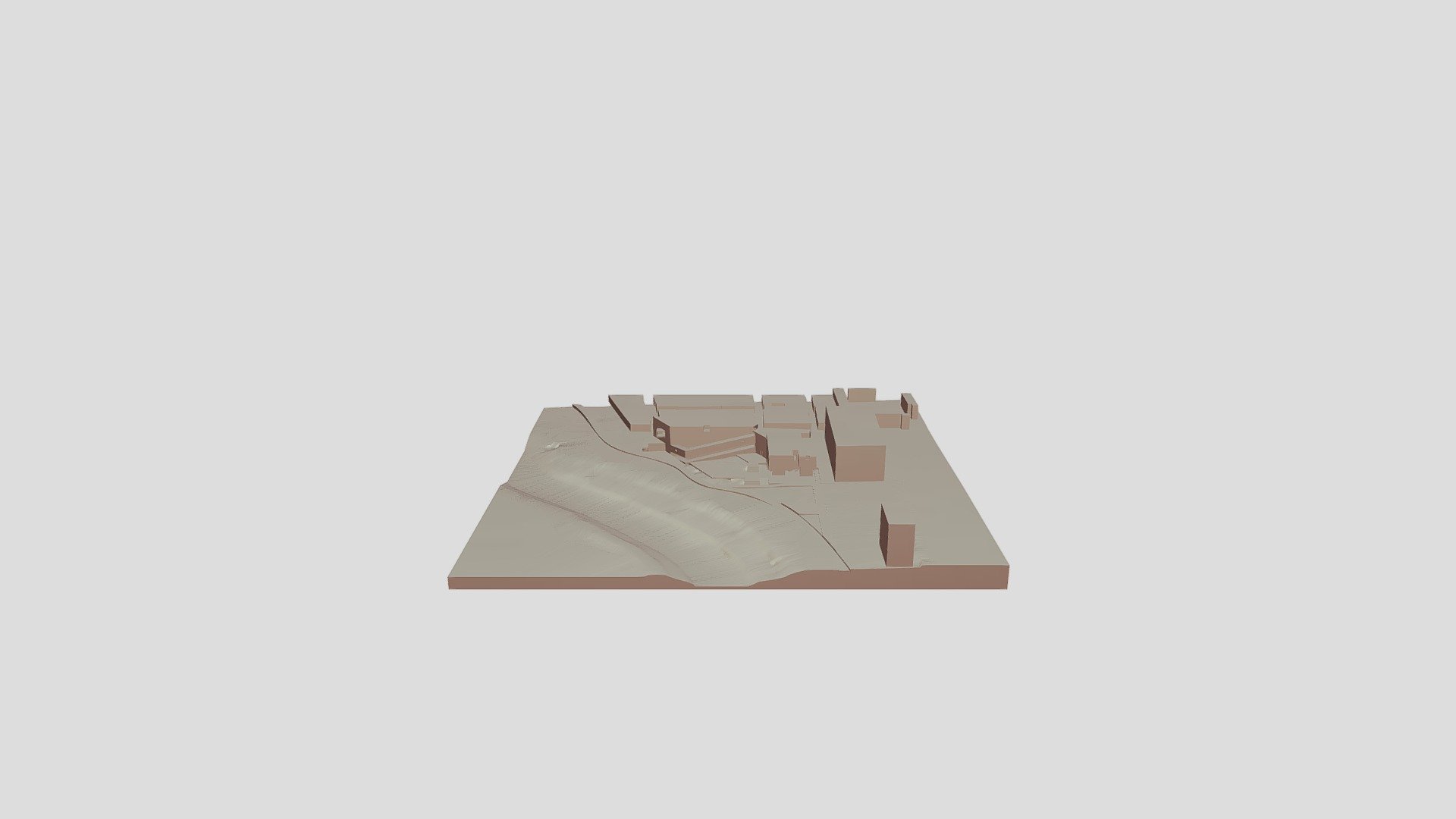 Proyecto Siza