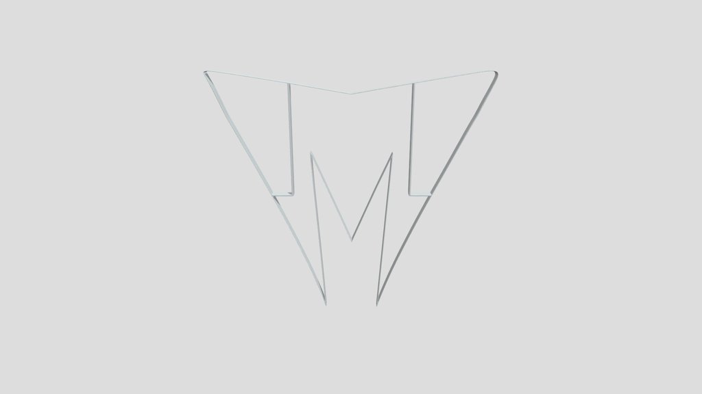 Mindshaya M Logo