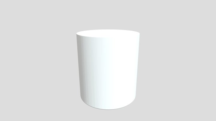 Imade 3D Model
