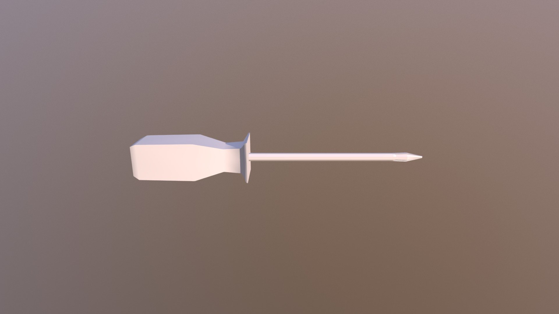 Screwdriver DGM