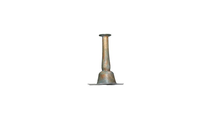 C.81-1936 3D Model
