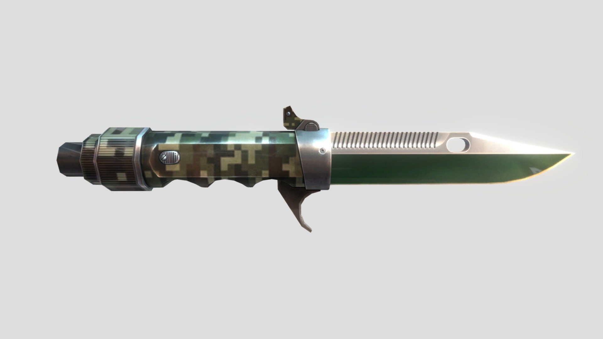 Type91 Dagger