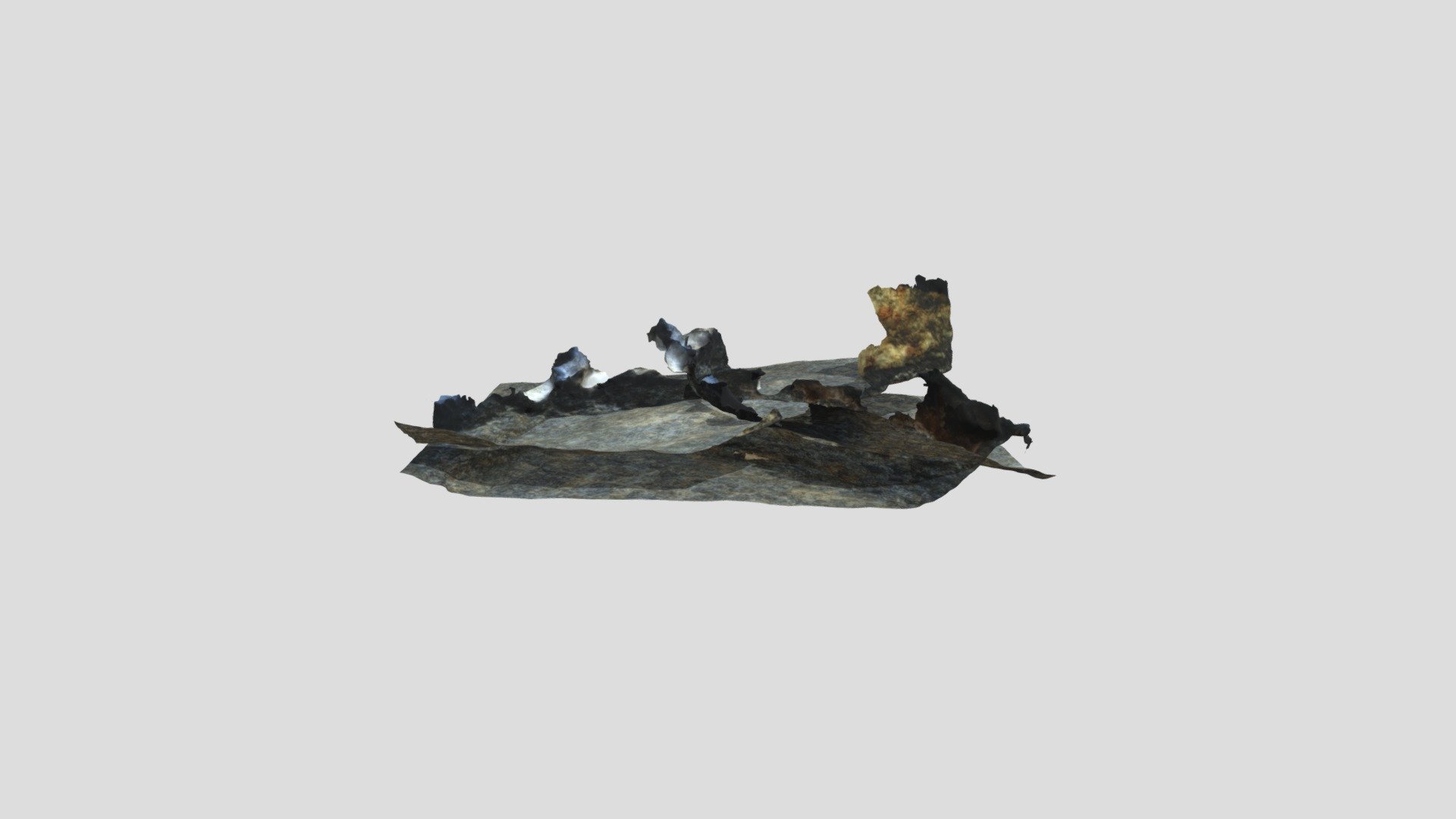 Aggregate 2