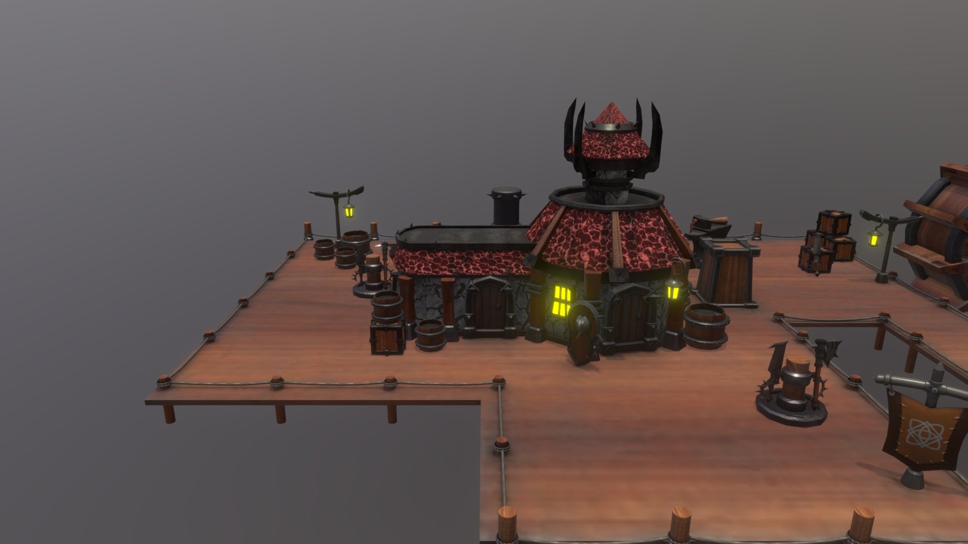 environment