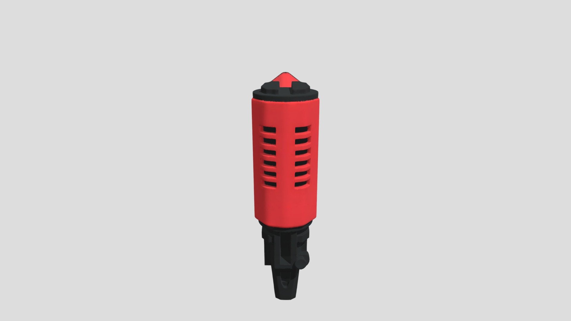 Grampeador 80/PCN Pacar — Sketchfab embed 3D viewer