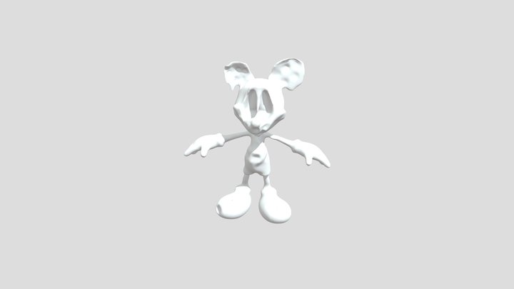 Test 3D Model