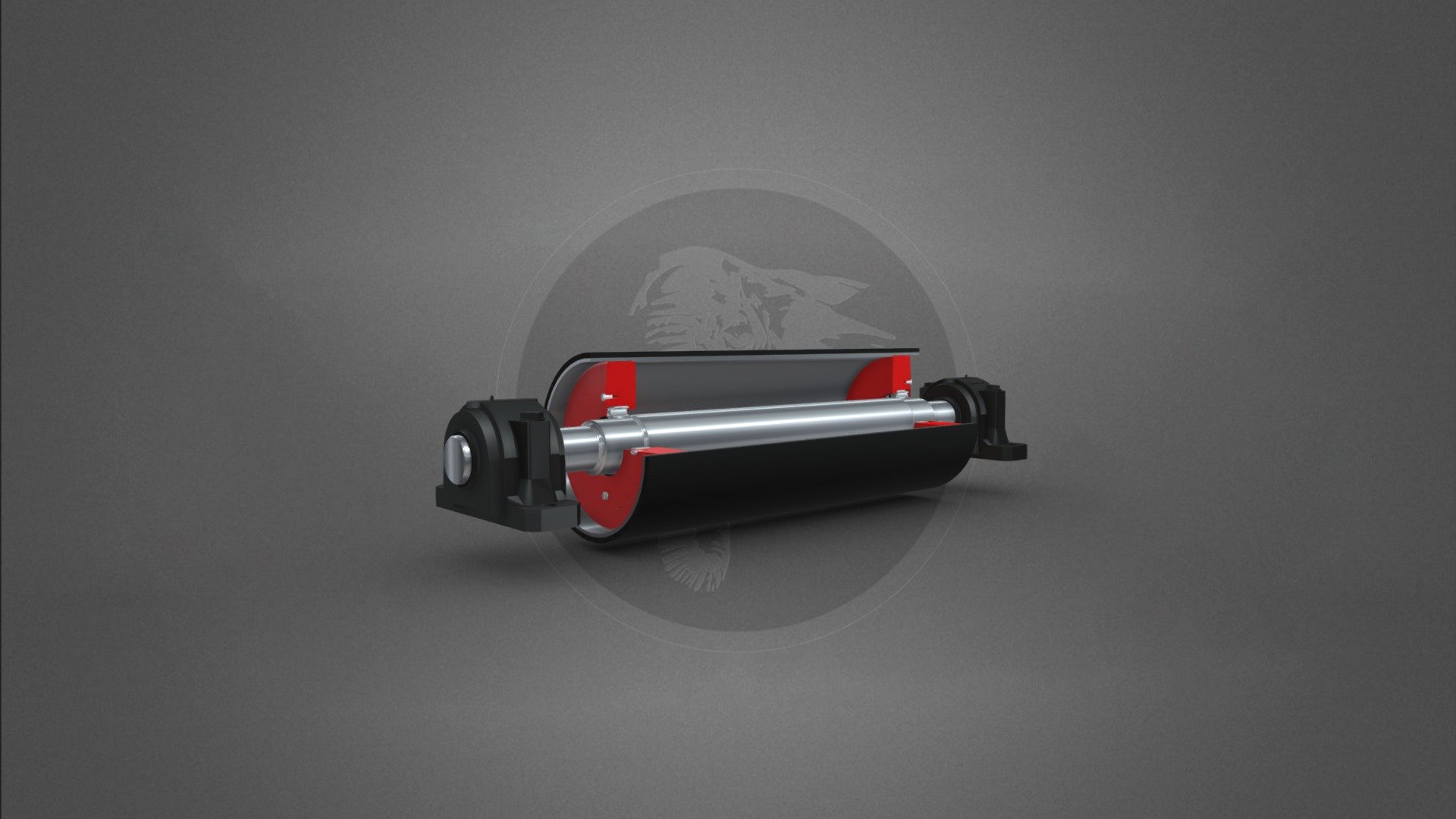 polea_EJE — Sketchfab embed 3D viewer