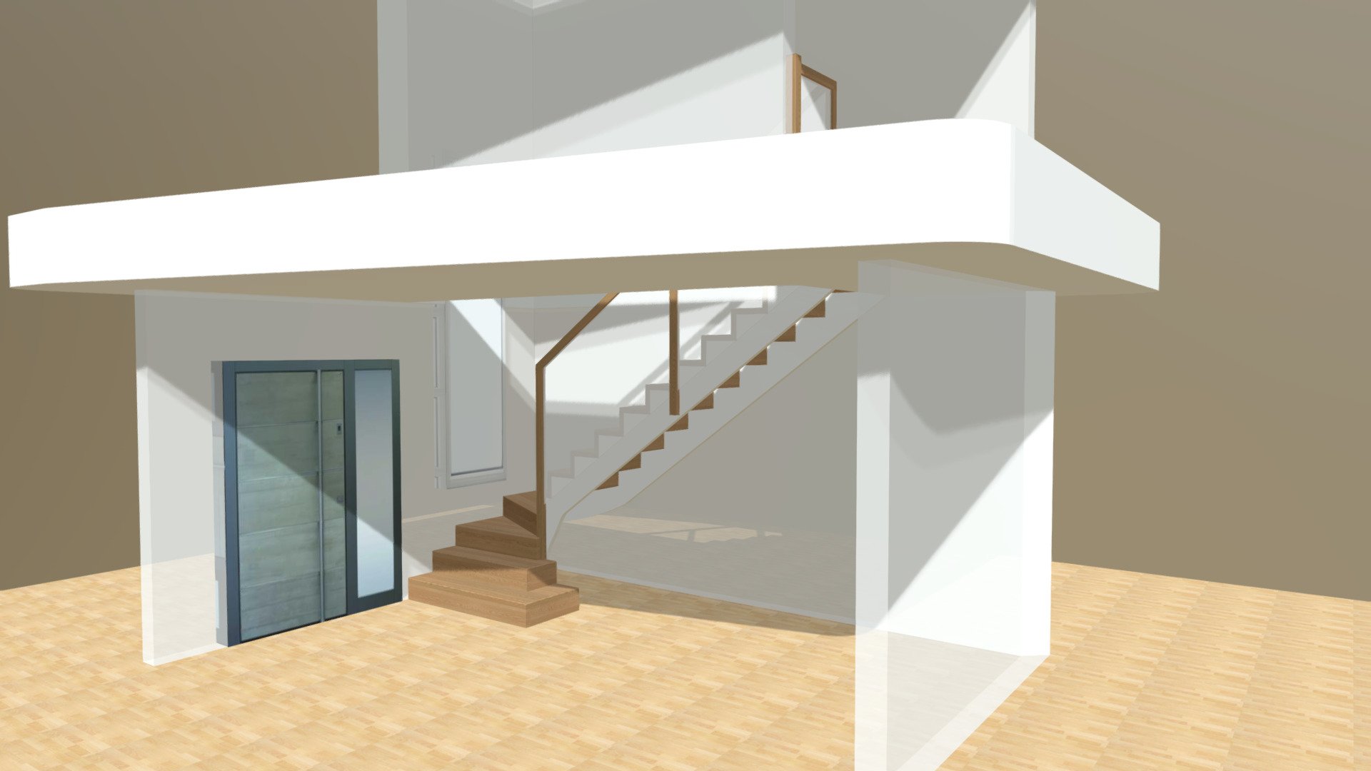 Jungwirth-Treppen 6588