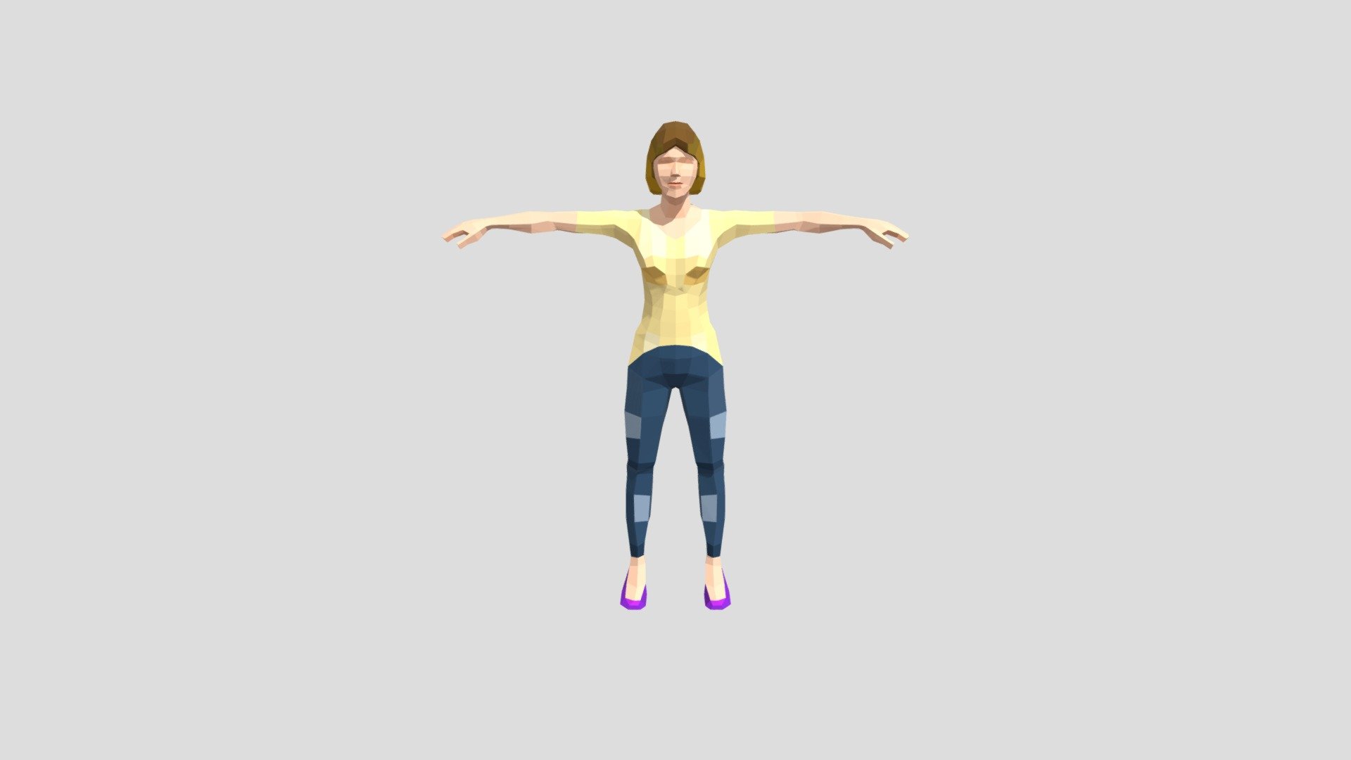 Couple 3D Models Made at CIDM