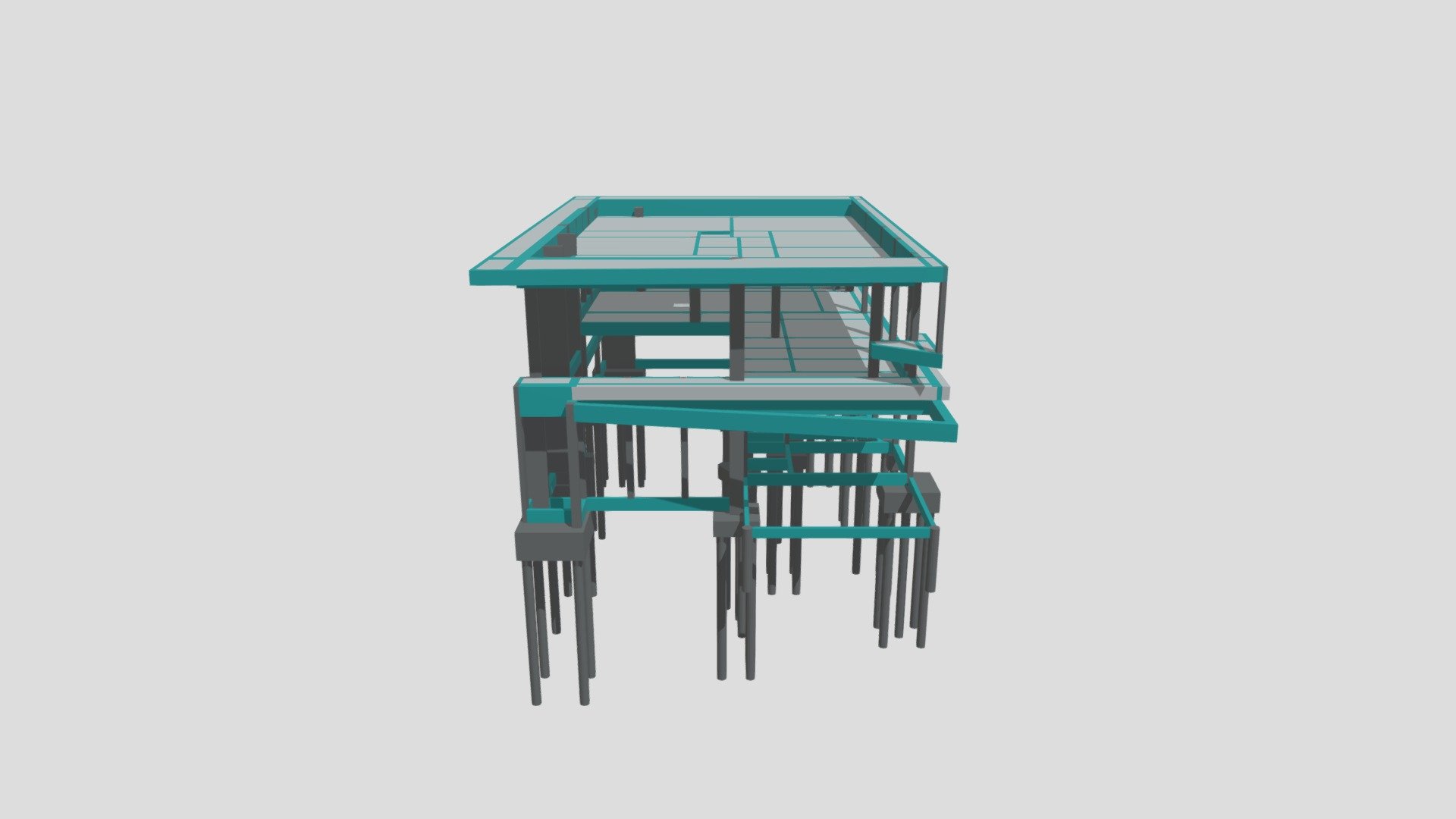20233 - 3D