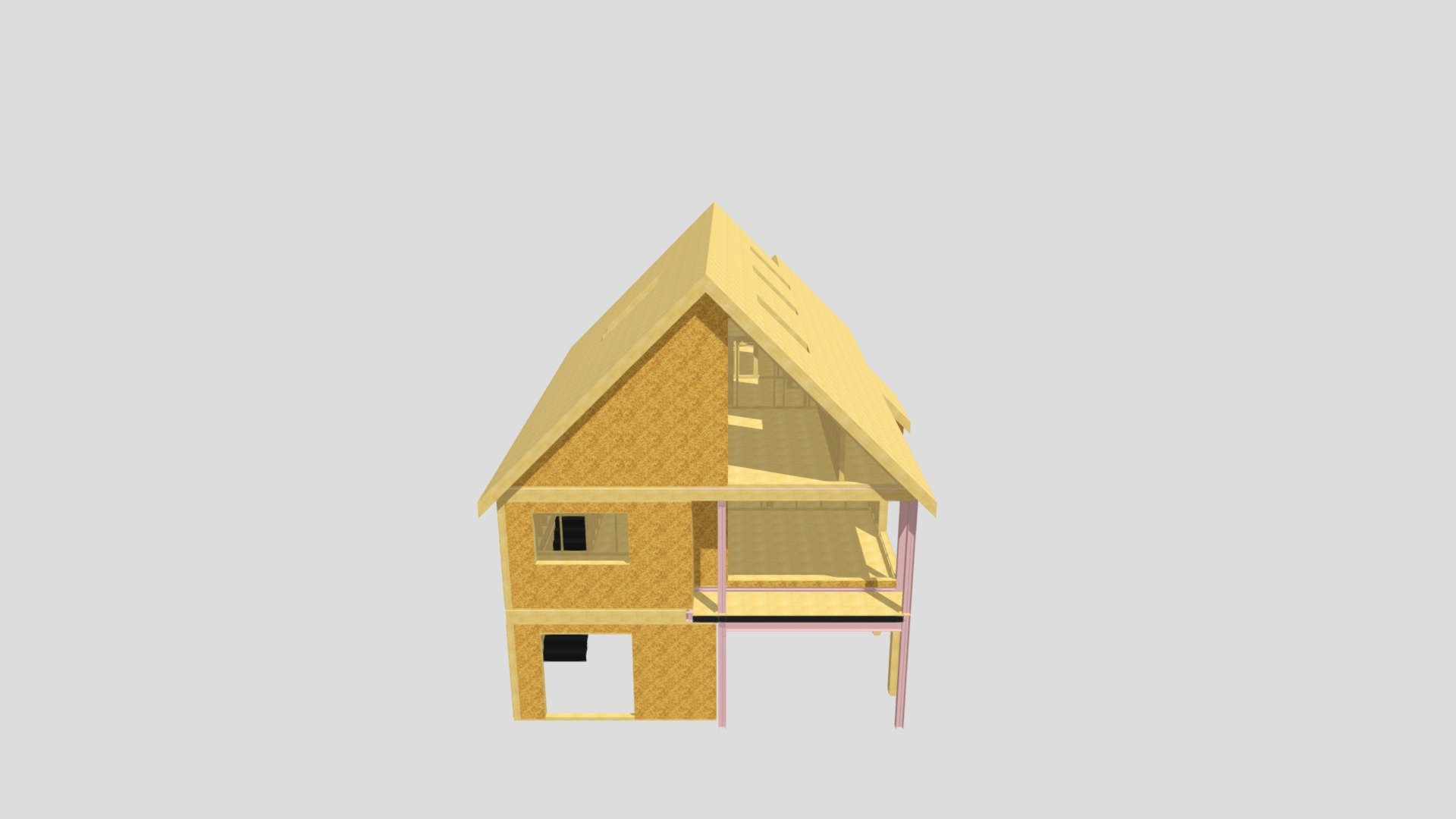 18265 St Merryn Plot 3