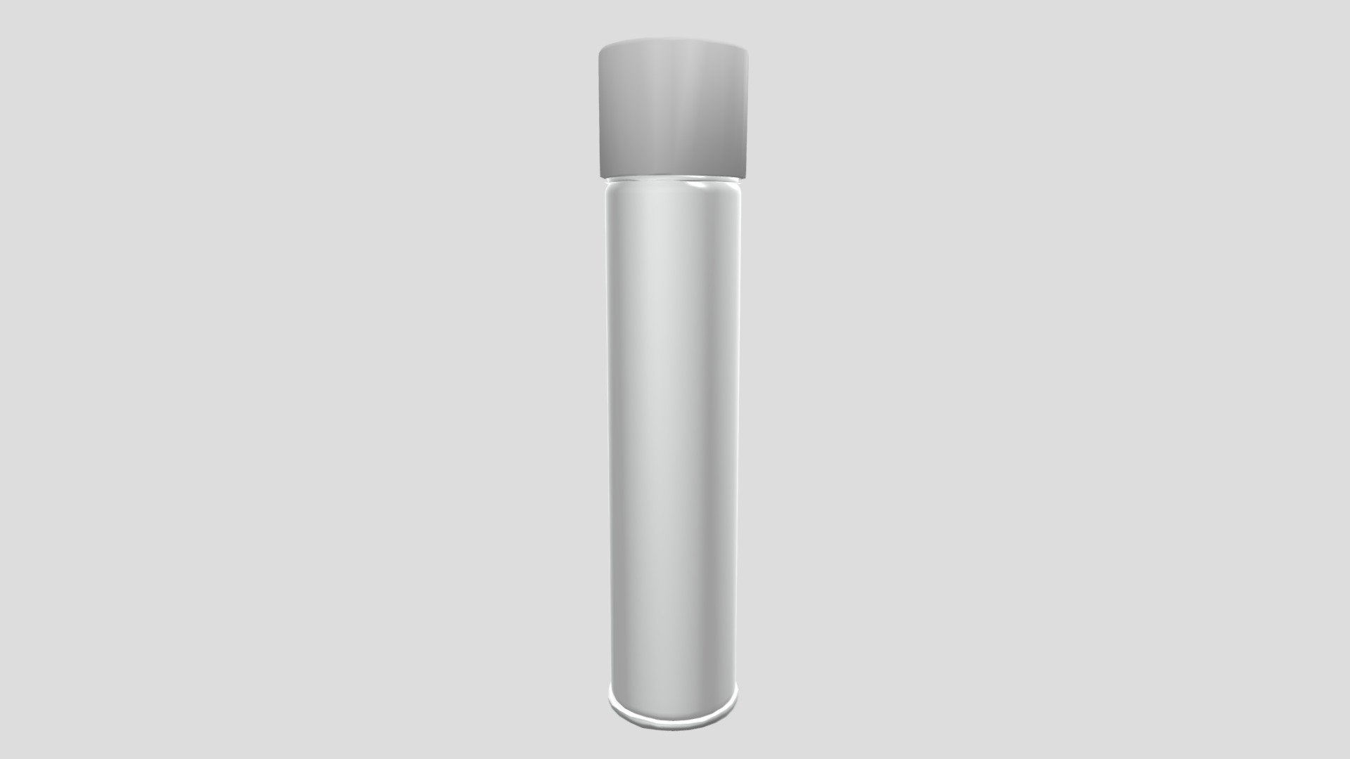 W7122 TireShine Foam Cleaner — Sketchfab embed 3D viewer