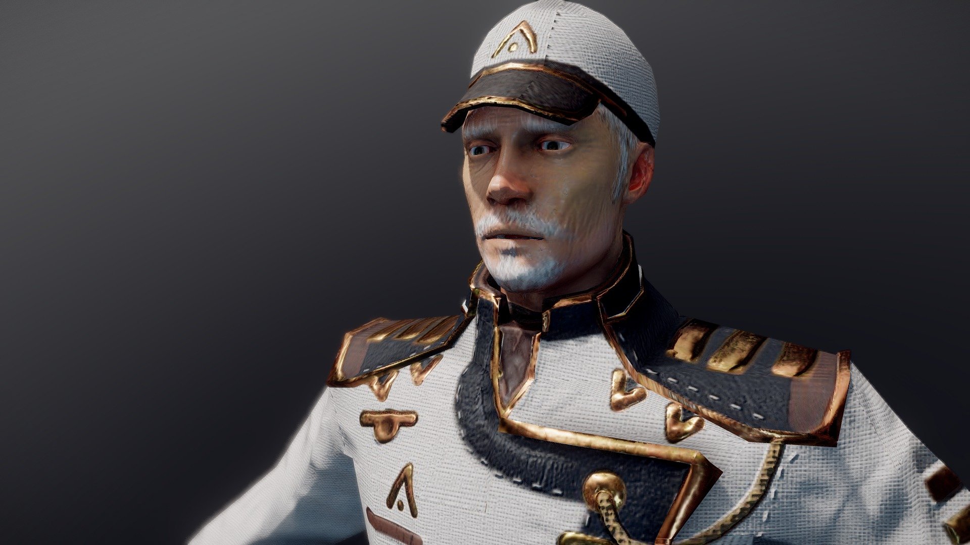 Admiral Munit
