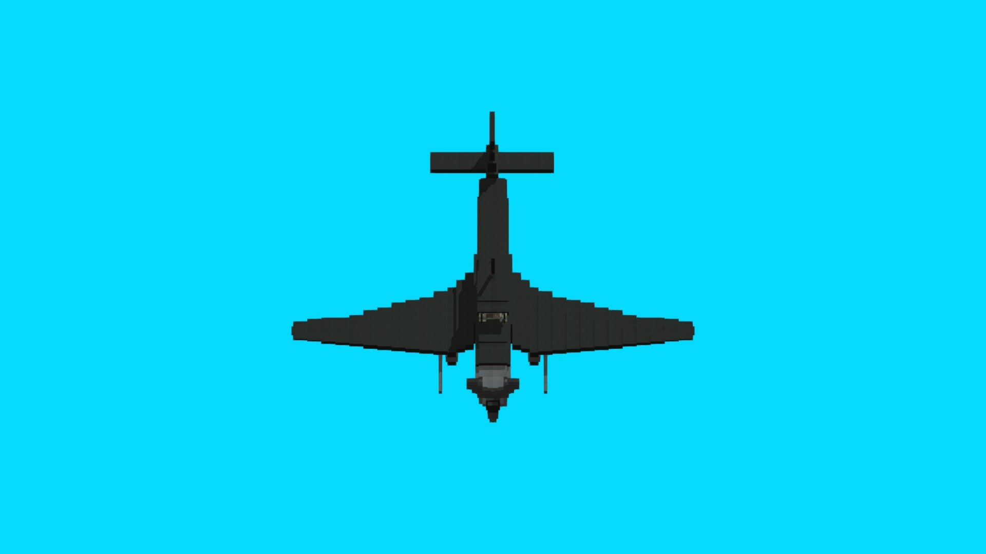 Ju-87G Stuka by MathuwsGamerMW