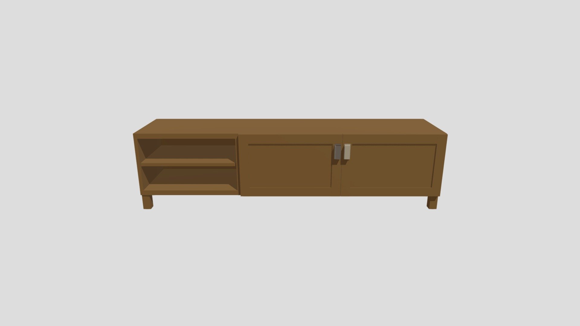 TV Cabinet
