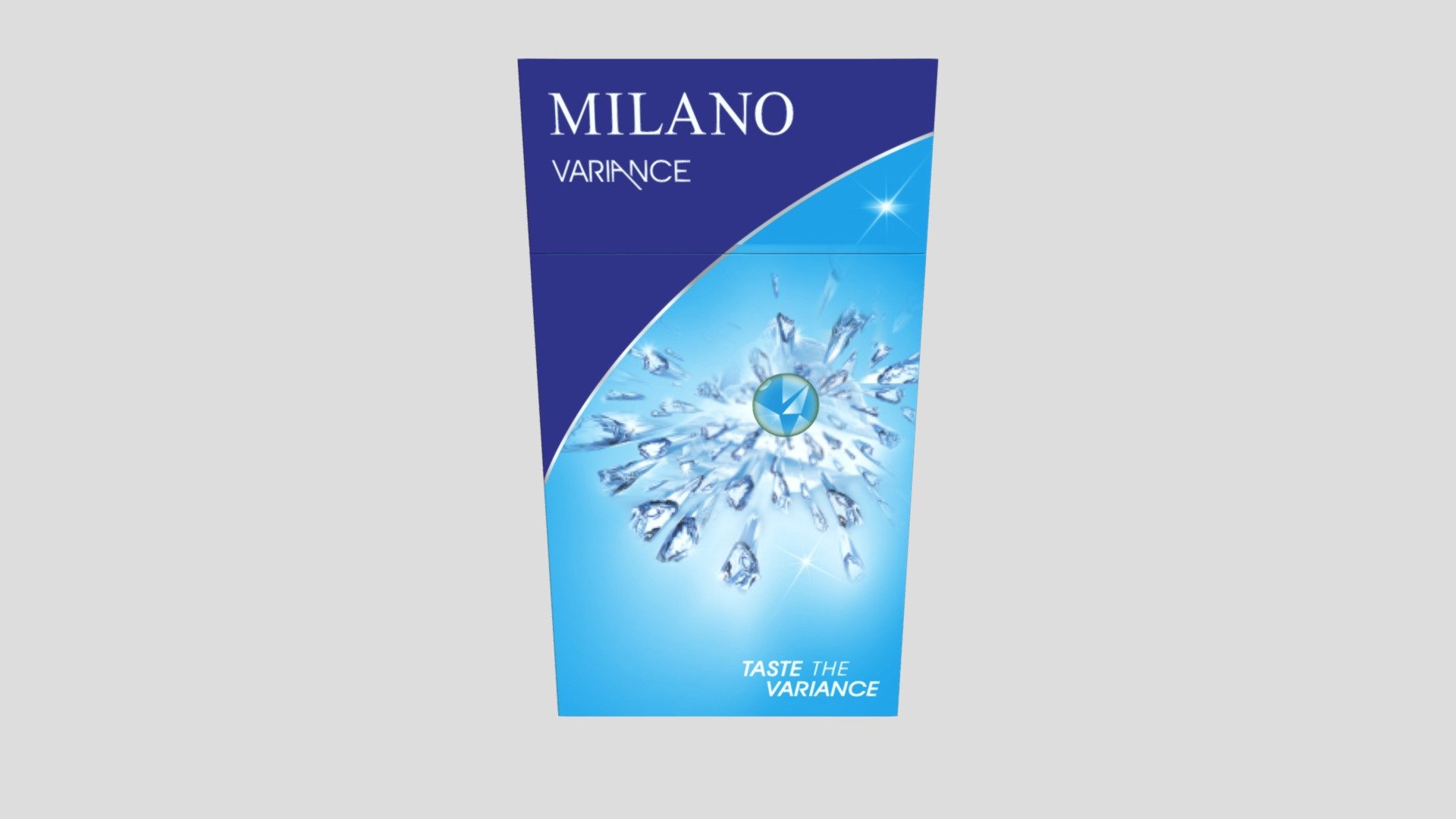 Milano Super Slim Variance