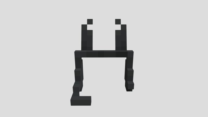 Headset – Gratis 3D-model STL