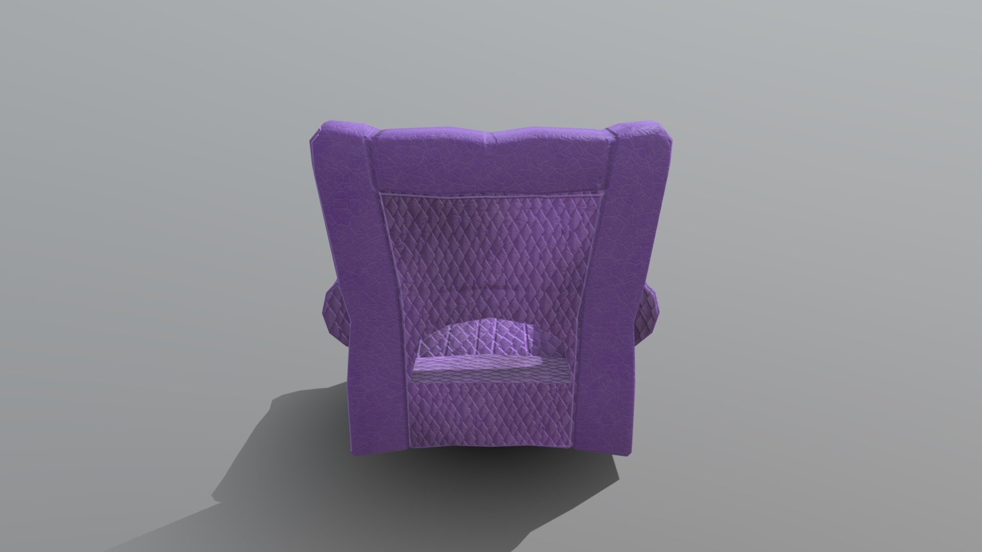 Sulli's Sofa