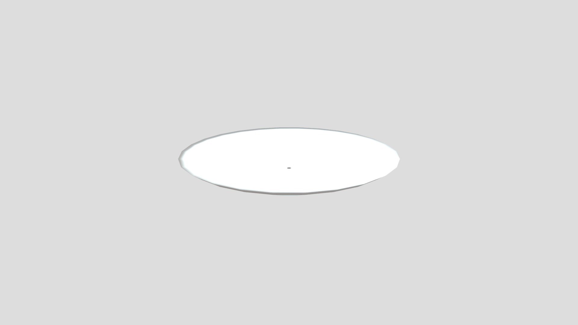 Plate