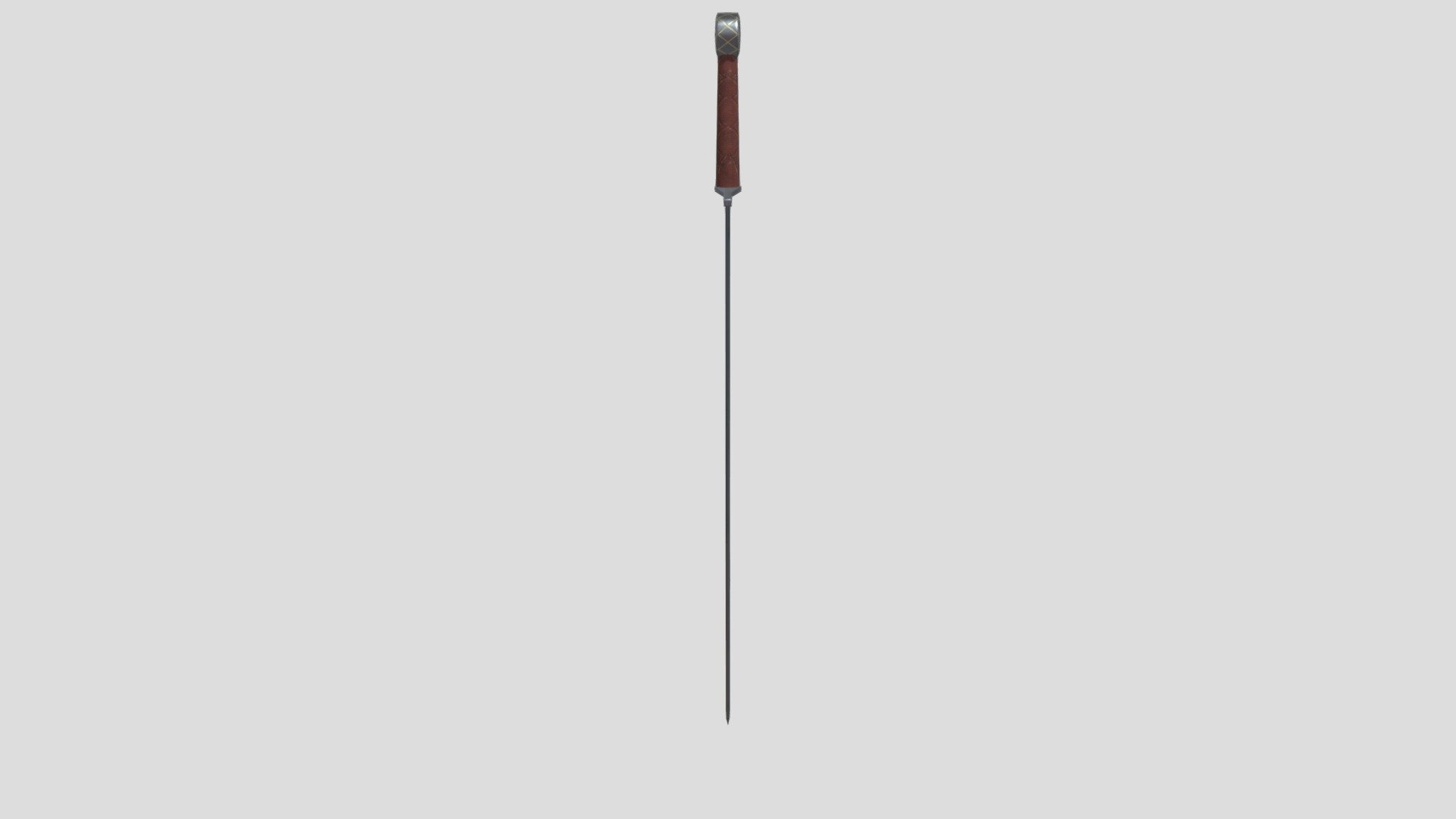 Templar Sword