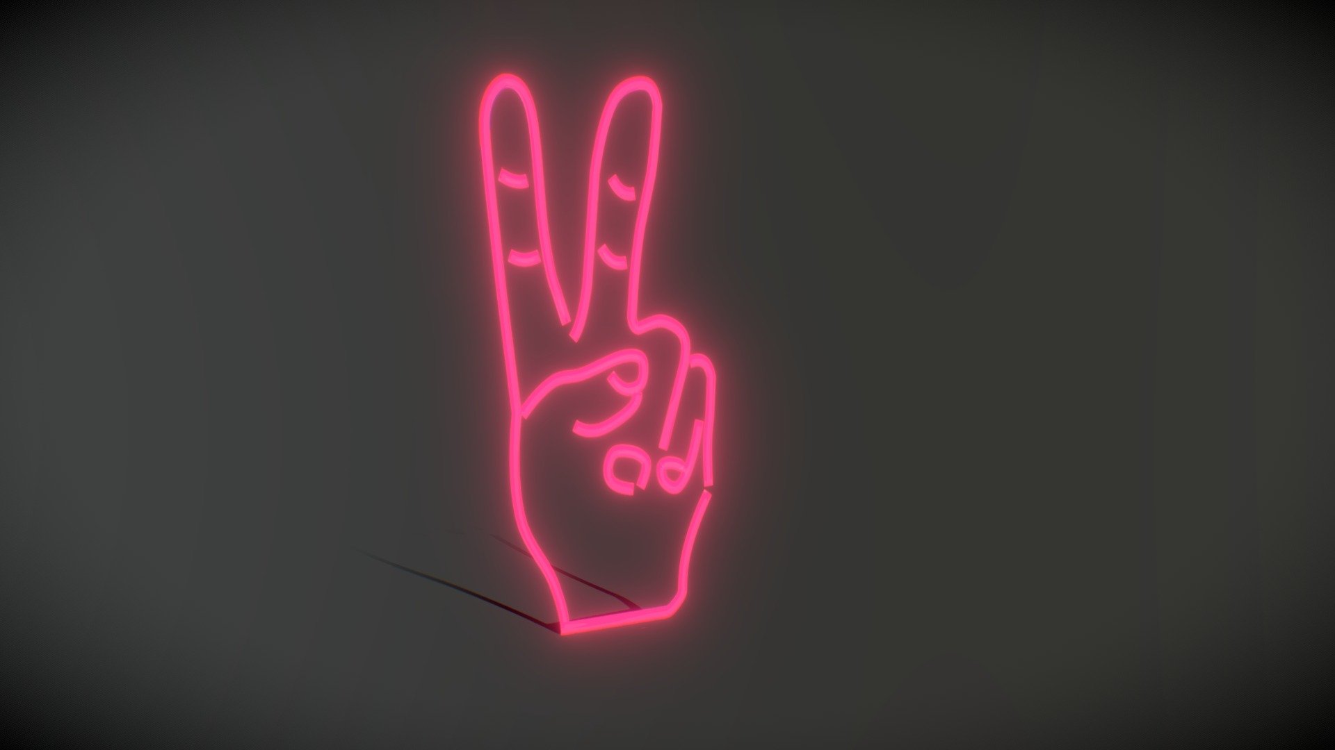 014 Tokio Neon