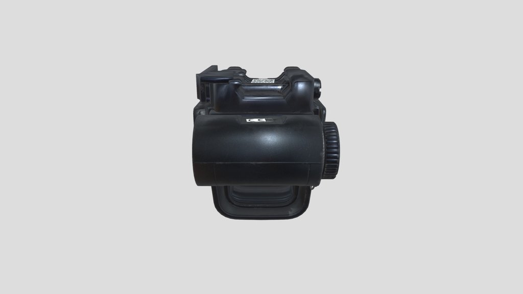 Holographic Sight Eotech Hws